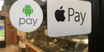 Google und Apple Pay