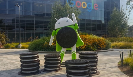 Google warnt ab Februar 2020 ist Android 10 pflicht