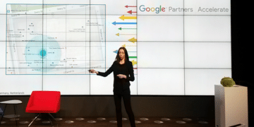 Google Partners: Accelerate Event