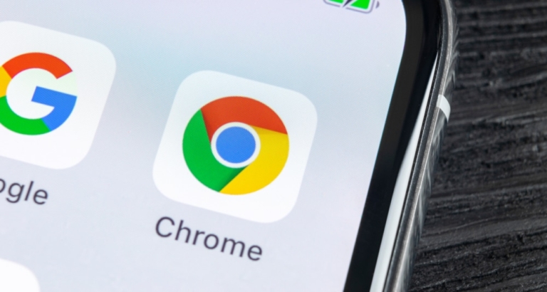 Google Chrom bietet bald eine neue Funktion an