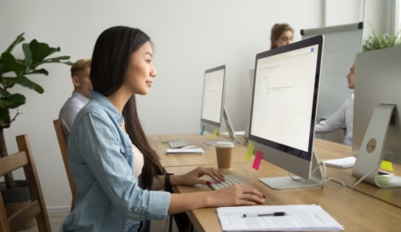 Google Crawl-Einstellung bei großen Websites