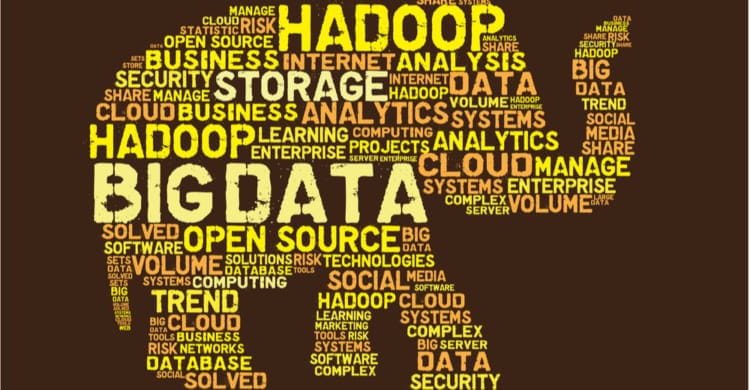 Hadoop 