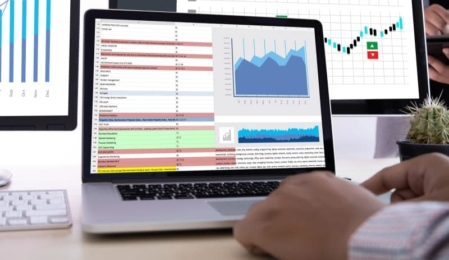 Hinweise auf erneutes Update des Suchalgorithmus