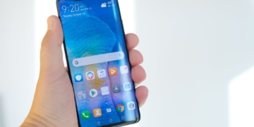 Huawei verliert Android-Lizenz mit sofortiger Wirkung