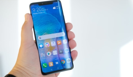 Huawei verliert Android-Lizenz mit sofortiger Wirkung