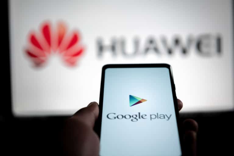 Google-Apps im Huawei Mate 30 mit Workaround installieren