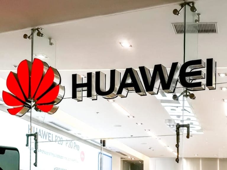 Huawei: Matebook 13 auch in Deutschland