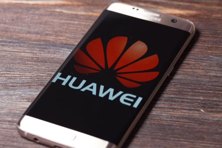 Huawei