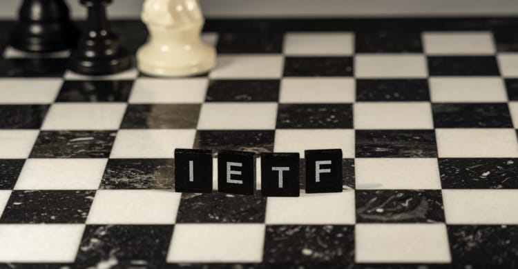 IETF