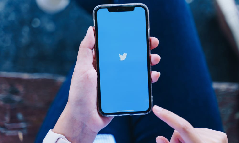Twitter: Neue Super Follow Funktion