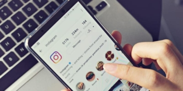 Instagram Neue Funktion für lokale Unternehmen