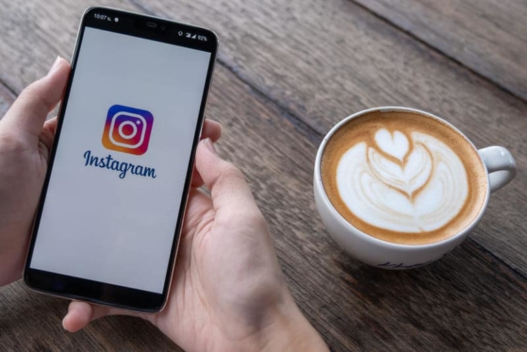 Instagram Explore bekommt ein neues Design