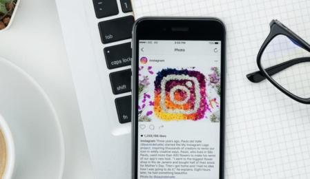 Instagram Update - Falsches Engagement wird abgestraft