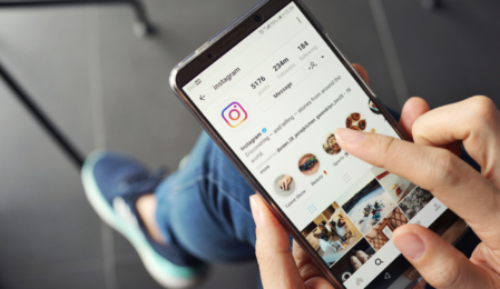 Instagram Zwei neue Features für Reichweiten-Boost