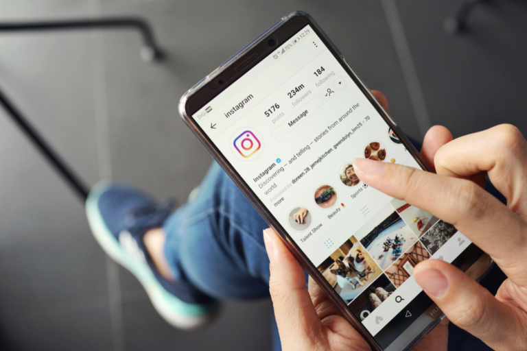 Instagram Zwei neue Features für Reichweiten-Boost