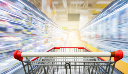 Instagram setzt auf Shopping Tags in der Bio.