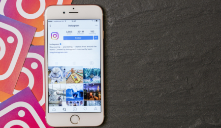 Instagram: soll es bald keine Posts mehr in Stories geben?