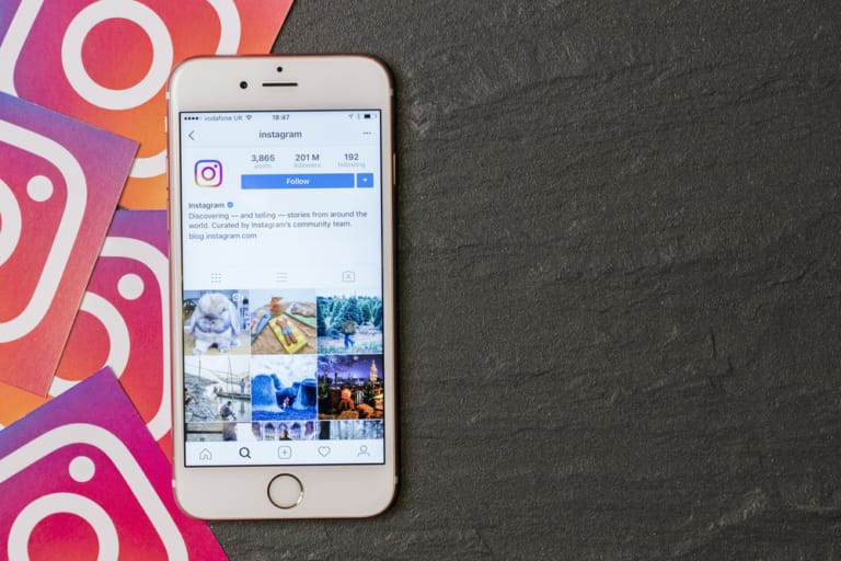 Instagram: soll es bald keine Posts mehr in Stories geben?