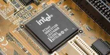 Intel Prozessoren weisen Sicherheitslücke auf