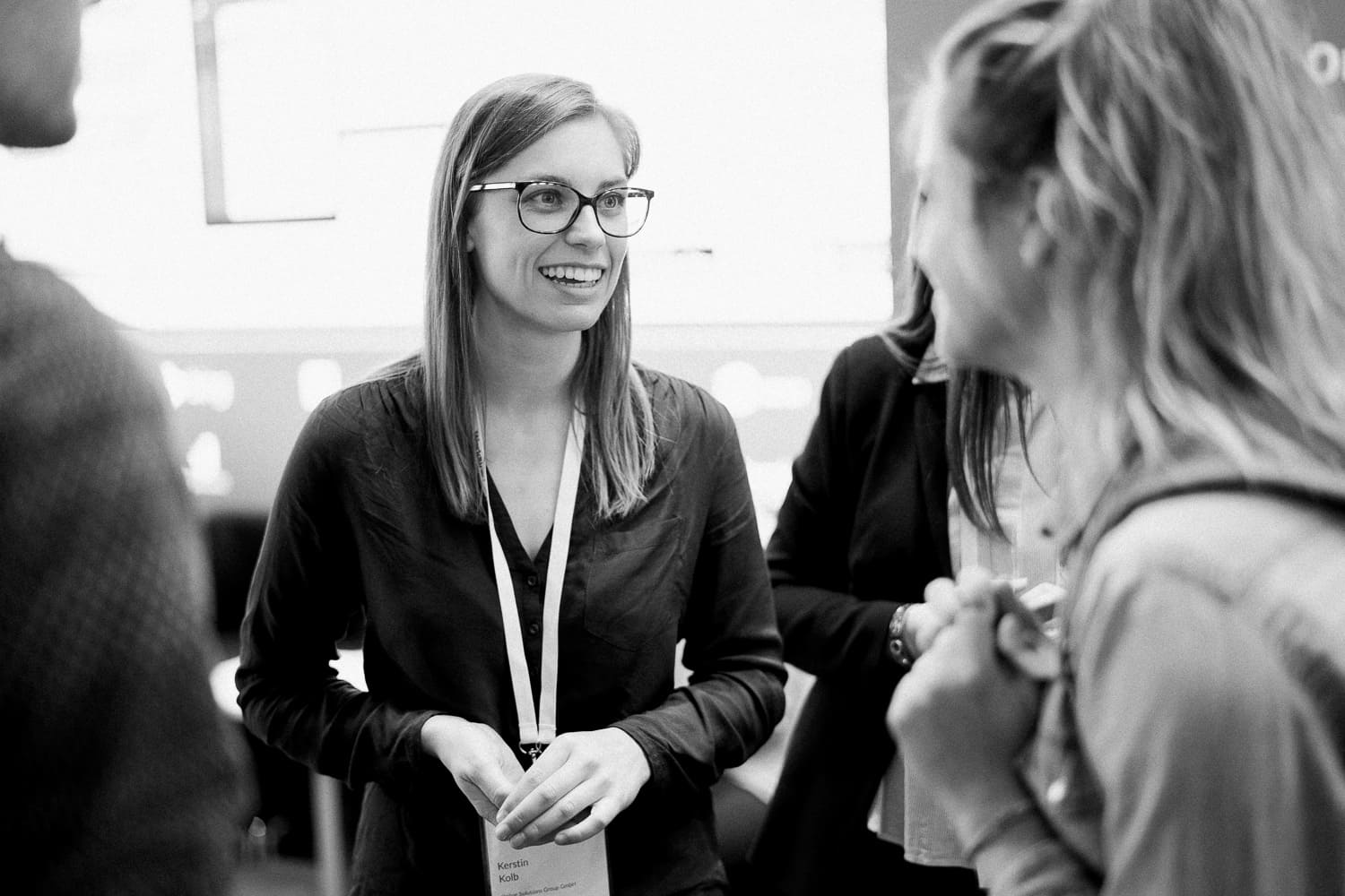 InternetWorld 2019 Kerstin Kolb