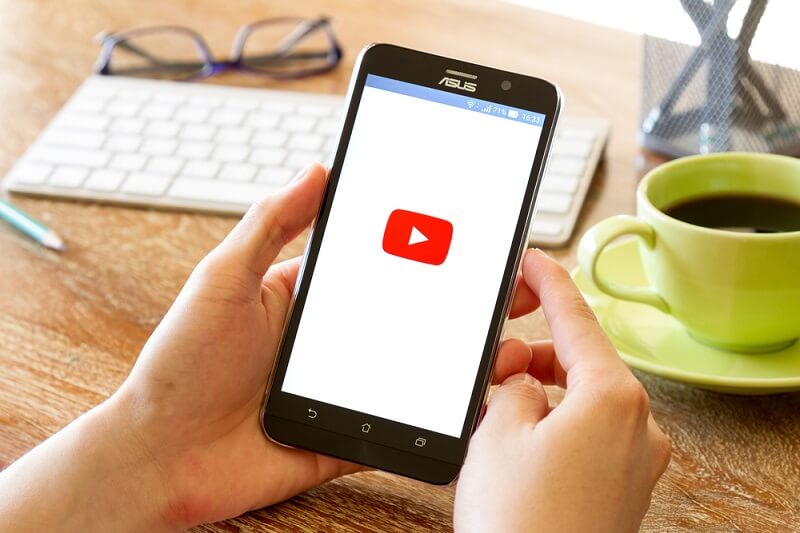 Was Sind Die Kosten Fur Youtube Werbung Online Solutions Group