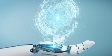 Künstliche Intelligenz (KI) wird die nächste industrielle Revolution einläuten