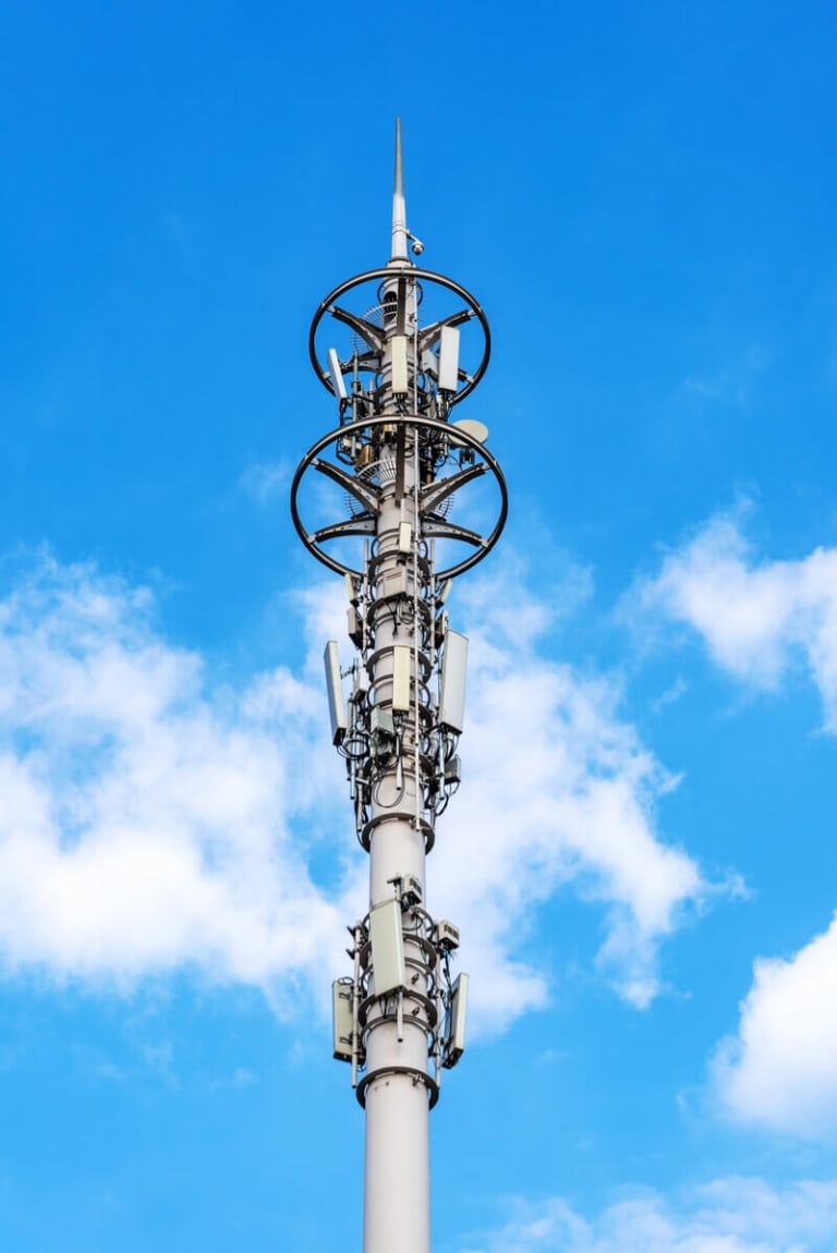 Mobilfunkanbieter steigern ihre LTE-Netzabdeckung