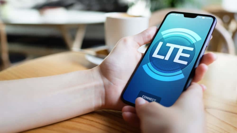 LTE