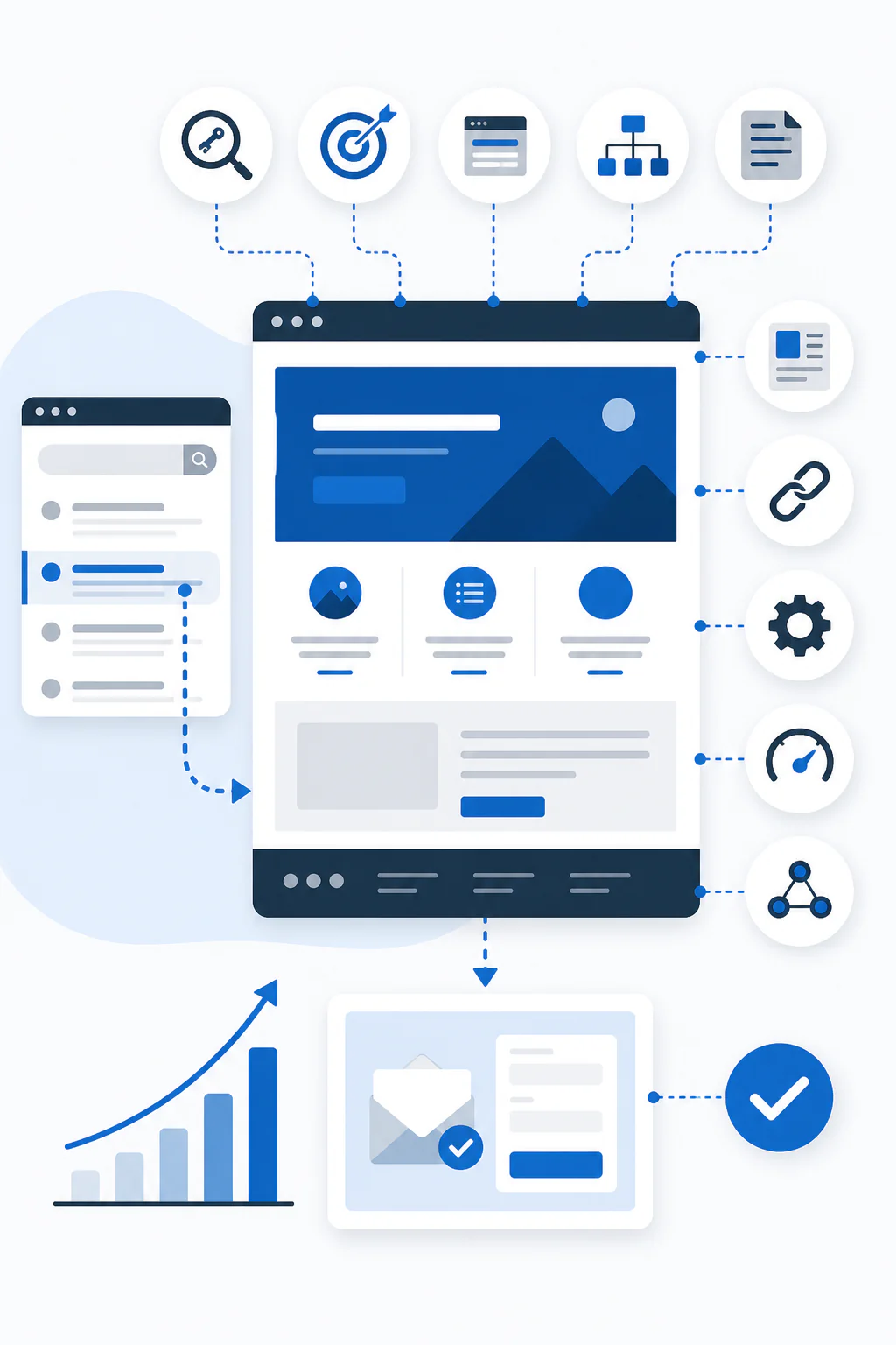 Landingpage SEO
