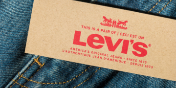 Levi's Die erfolgreichste Marke bei TikTok