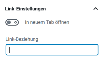 Screenshot Gutenberg