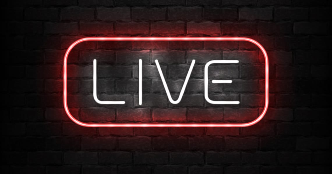Instagram launcht Live Badges