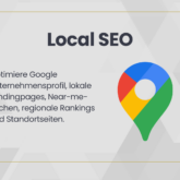 Local SEO