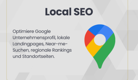 Local SEO