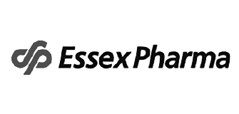 Logo essex pharma