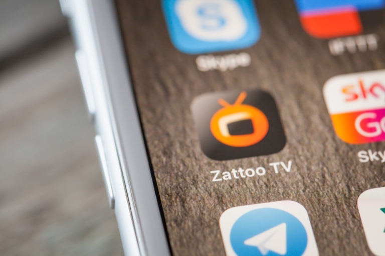 Magine verkauft TV-Streaming-Plattform an Zattoo