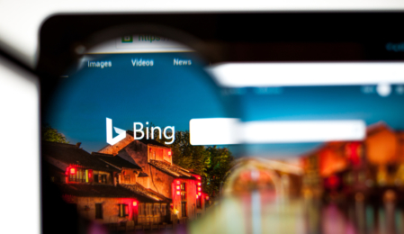 Alle wichtigen Bing News an einem Platz Online Solutions Group