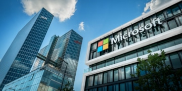 Microsoft beschleunigte Anzeigenlieferung