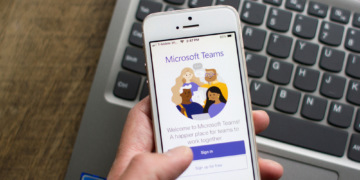 Microsoft Teams - Teamviewer