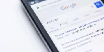 Mobile Suche bei Google Text Ad Karussell