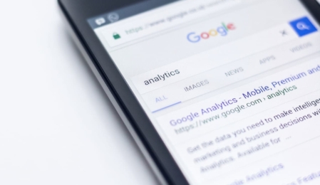 Mobile Suche bei Google Text Ad Karussell
