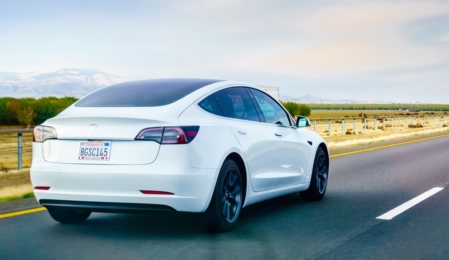 Tesla: Model 3 kommt nach Europa