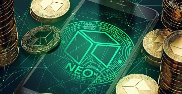 NEO (Krypthowährung)