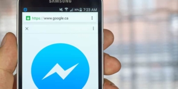 Nachrichten zurückholen - Jetzt auch beim Facebook Messenger