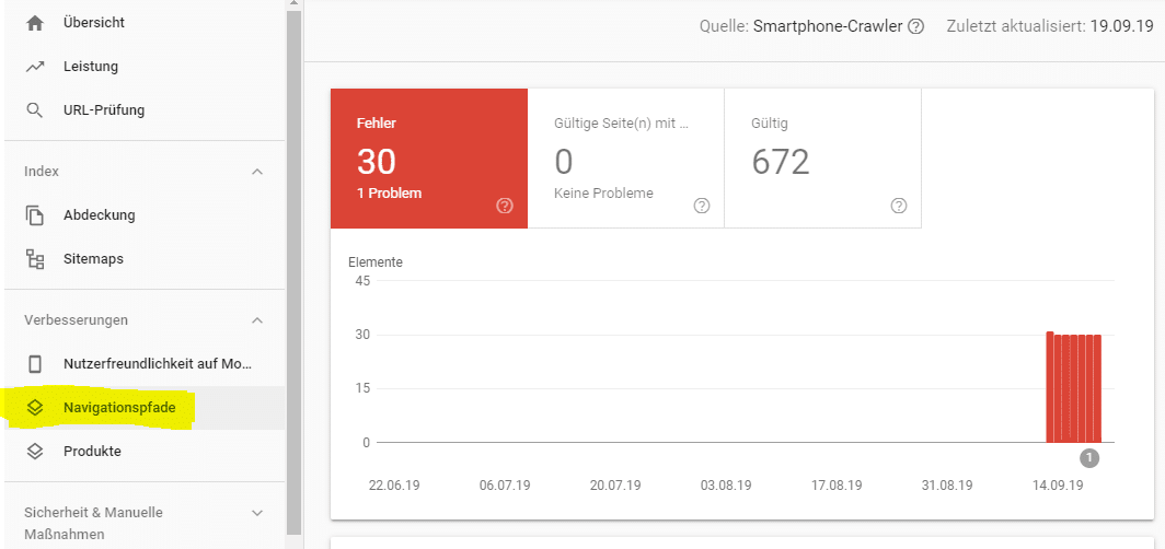 Google Search Console