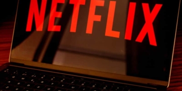 Der Streaming-Service Netflix, welcher überwiegend durch seine Serienhits Bekanntheit geniesst bleibt weiterhin erfolgreich.