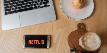 Netflix testet ein günstiges Smartphone-Abo