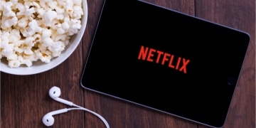 Netflix zurück auf dem Wachstumspfad