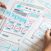 Konzeption einer neuen Website