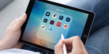 iPad mini 5 soll Apple Pencil unterstützen